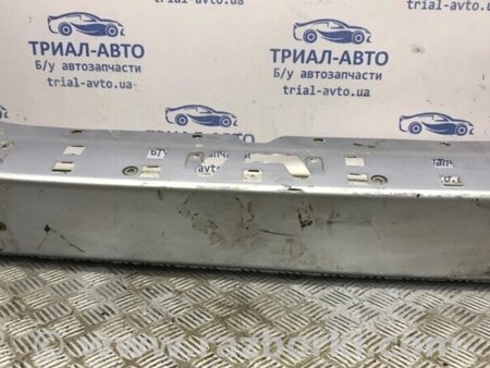 ФОТО Бампер задній для Mitsubishi Pajero Sport Киев