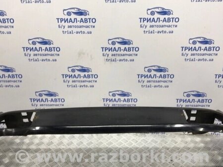ФОТО Бампер задній для Mitsubishi Pajero Sport Киев