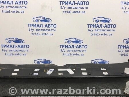 ФОТО Бампер задній для Mitsubishi Pajero Sport Киев