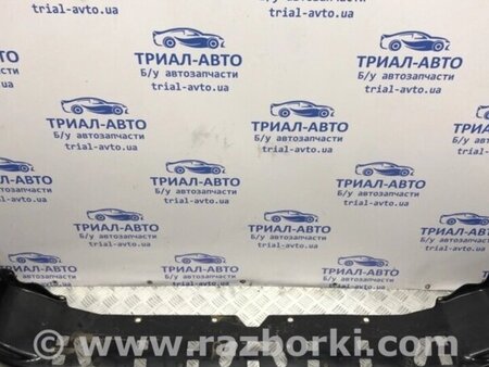 ФОТО Бампер задній для Mitsubishi Pajero Sport Киев