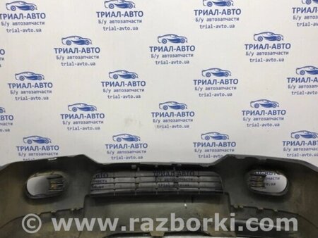 ФОТО Бампер передній для Mitsubishi Pajero Sport Киев
