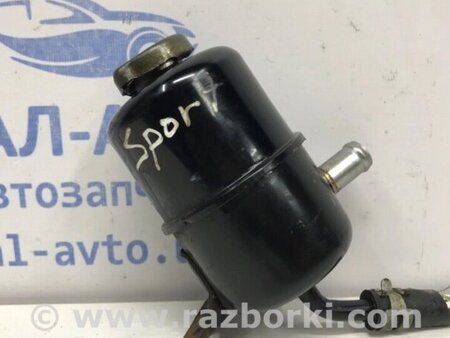 ФОТО Бачок ГУР для Mitsubishi Pajero Sport Киев