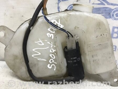 ФОТО Бачок омивача для Mitsubishi Pajero Sport Киев