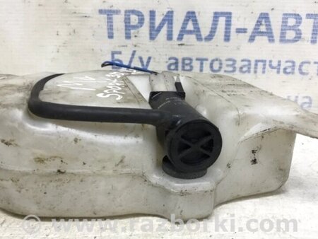 ФОТО Бачок омивача для Mitsubishi Pajero Sport Киев