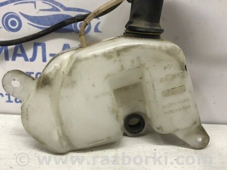 ФОТО Бачок омивача для Mitsubishi Pajero Sport Киев