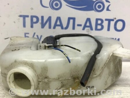 ФОТО Бачок омивача для Mitsubishi Pajero Sport Киев