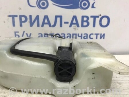 ФОТО Бачок омивача для Mitsubishi Pajero Sport Киев