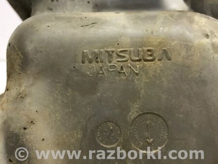ФОТО Бачок омивача для Mitsubishi Pajero Sport Киев
