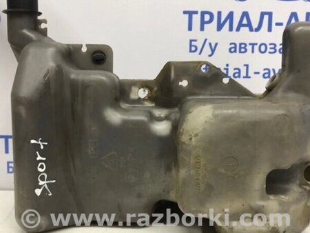 ФОТО Бачок омивача для Mitsubishi Pajero Sport Киев