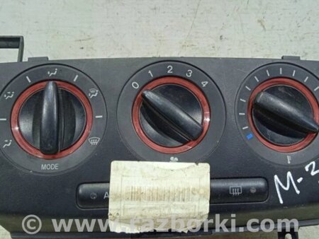 ФОТО Блок керування кондиціонером для Mazda 3 BM (2013-...) (III) Киев