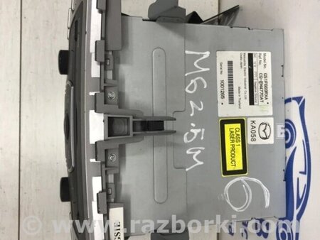 ФОТО Магнітофон для Mazda 6 GJ (2012-...) Киев