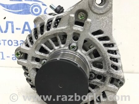 ФОТО Генератор для Mazda 6 GJ (2012-...) Киев