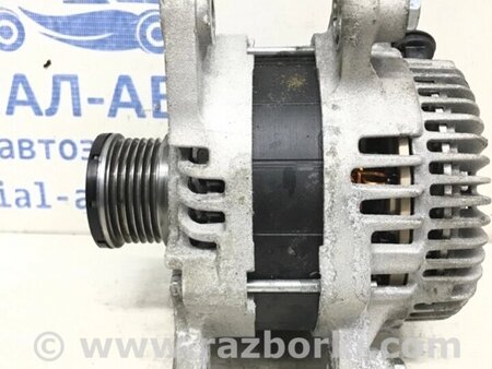 ФОТО Генератор для Mazda 6 GJ (2012-...) Киев