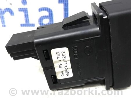 ФОТО Кнопка аварійки для Mazda 6 GJ (2012-...) Киев