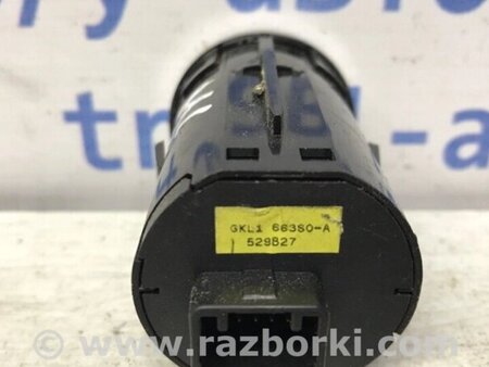 ФОТО Кнопка старт стоп для Mazda 6 GJ (2012-...) Киев