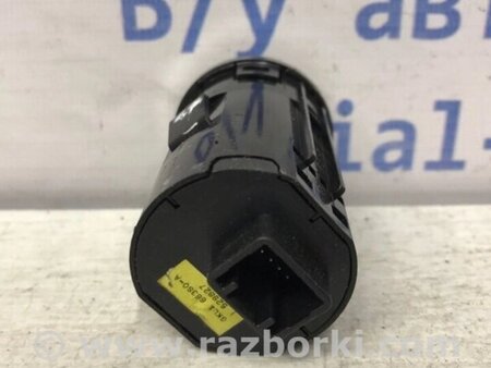 ФОТО Кнопка старт стоп для Mazda 6 GJ (2012-...) Киев
