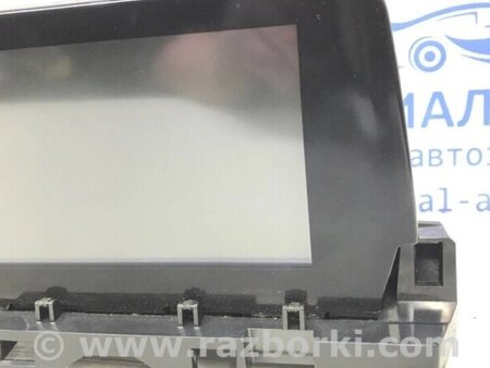 ФОТО Монітор для Mazda 6 GJ (2012-...) Киев