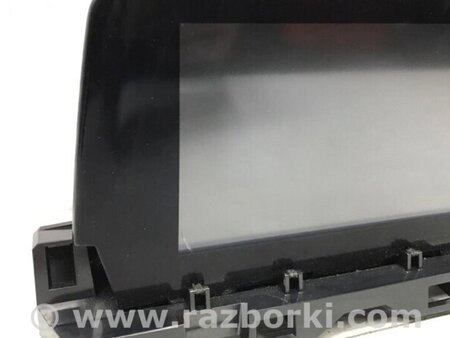 ФОТО Монітор для Mazda 6 GJ (2012-...) Киев