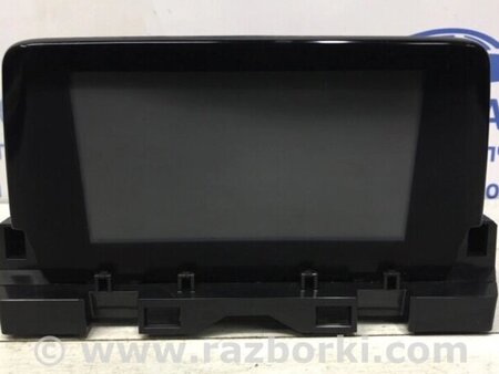 ФОТО Монітор для Mazda 6 GJ (2012-...) Киев