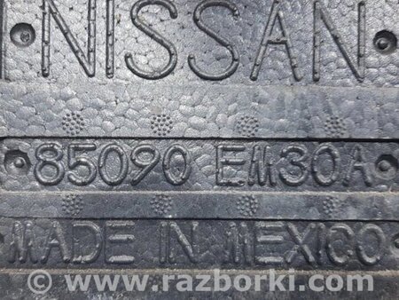 ФОТО Абсорбер задній для Nissan Tiida Киев