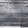 ФОТО Абсорбер задній для Nissan Tiida Киев