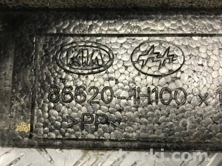 ФОТО Абсорбер задній для KIA Ceed Киев