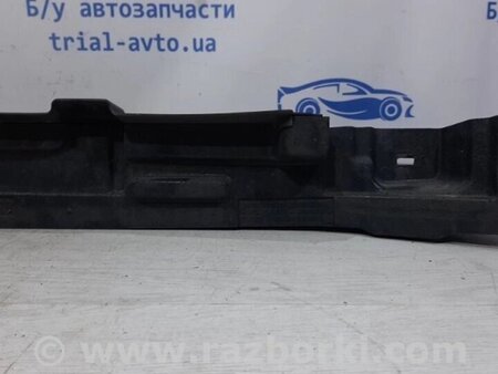 ФОТО Абсорбер переднього бампера для Chevrolet Captiva Киев