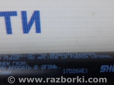ФОТО Амортизатор кришки багажника для Mitsubishi ASX Киев