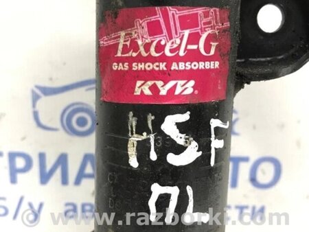 ФОТО Амортизатор передній для Hyundai Santa Fe Киев