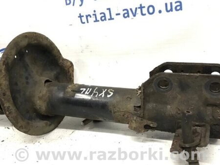 ФОТО Амортизатор передній для Suzuki SX4 Киев