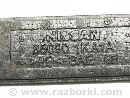 ФОТО Абсорбер задній для Nissan Juke (10-19) Киев