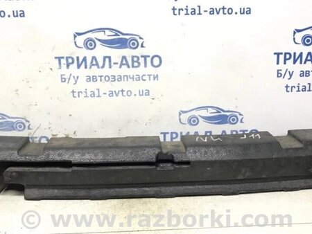 ФОТО Абсорбер задній для Nissan Qashqai (07-14) Киев