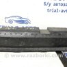 ФОТО Абсорбер задній для Nissan Qashqai (07-14) Киев