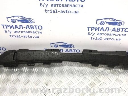 ФОТО Абсорбер переднього бампера для Nissan Qashqai (07-14) Киев
