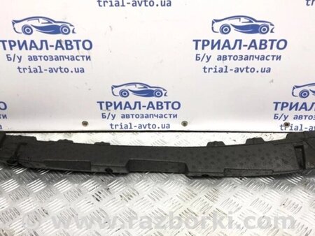 ФОТО Абсорбер переднього бампера для Nissan Qashqai (07-14) Киев