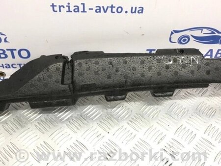 ФОТО Абсорбер переднього бампера для Nissan Qashqai (07-14) Киев
