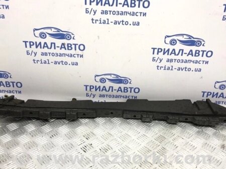 ФОТО Абсорбер переднього бампера для Nissan Qashqai (07-14) Киев