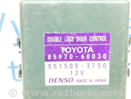 ФОТО Блок керування дверима для Toyota Land Cruiser Prado 120 Киев