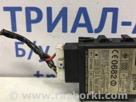 ФОТО Блок керування для Mitsubishi Pajero Sport Киев