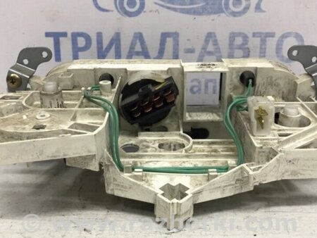 ФОТО Блок керування кондиціонером для Mitsubishi Pajero Sport Киев