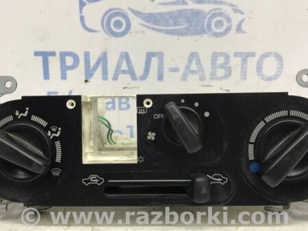 ФОТО Блок керування кондиціонером для Mitsubishi Pajero Sport Киев
