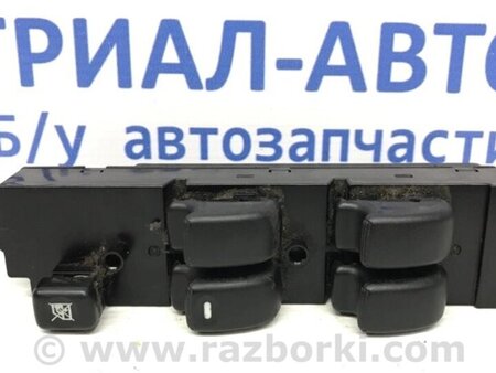 ФОТО Блок керування склопідйомниками для Mitsubishi Pajero Sport Киев