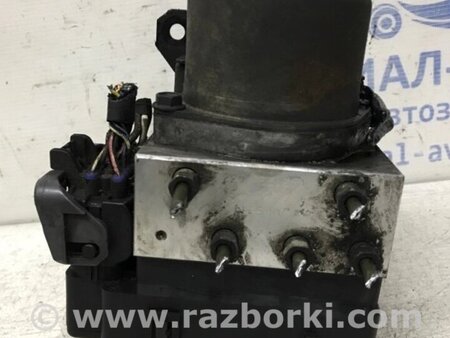 ФОТО Блок ABS для Mitsubishi Pajero Sport Киев