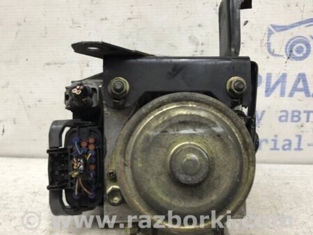 ФОТО Блок ABS для Mitsubishi Pajero Sport Киев