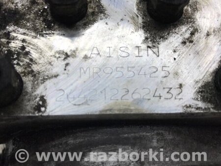 ФОТО Блок ABS для Mitsubishi Pajero Sport Киев