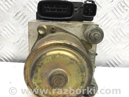 ФОТО Блок ABS для Mitsubishi Pajero Sport Киев