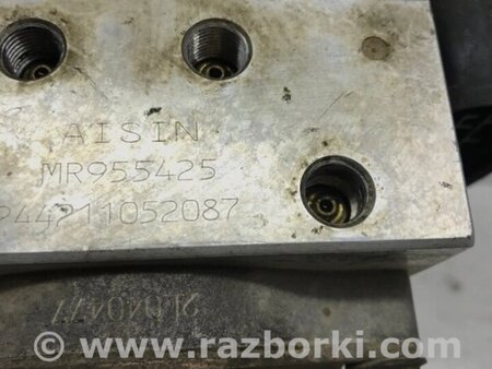 ФОТО Блок ABS для Mitsubishi Pajero Sport Киев