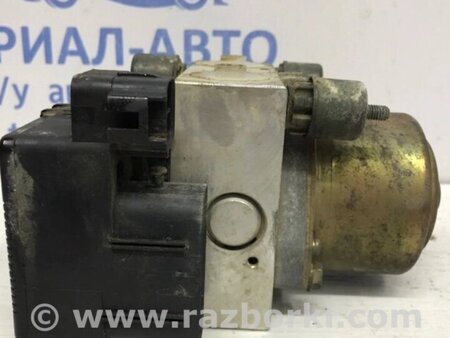 ФОТО Блок ABS для Mitsubishi Pajero Sport Киев