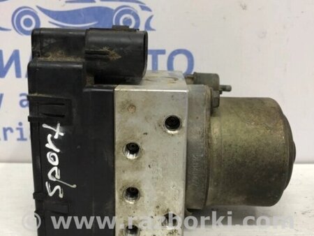 ФОТО Блок ABS для Mitsubishi Pajero Sport Киев