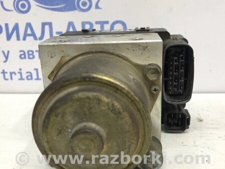ФОТО Блок ABS для Mitsubishi Pajero Sport Киев